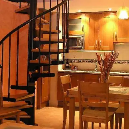 Hotel La Luna