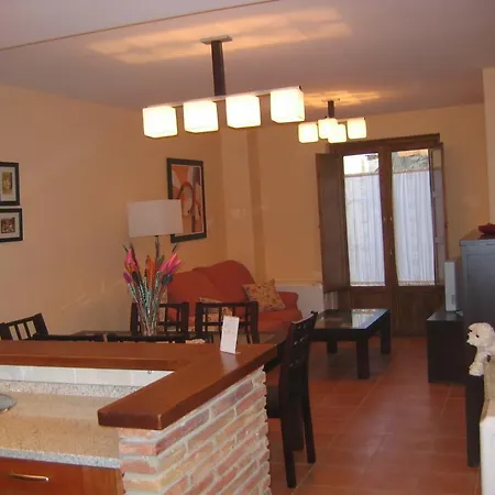 La Luna * Sos del Rey Católico