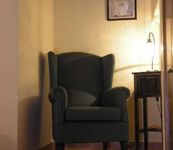 La Luna Hotell Sos del Rey Católico